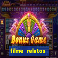 filme relatos selvagens completo dublado